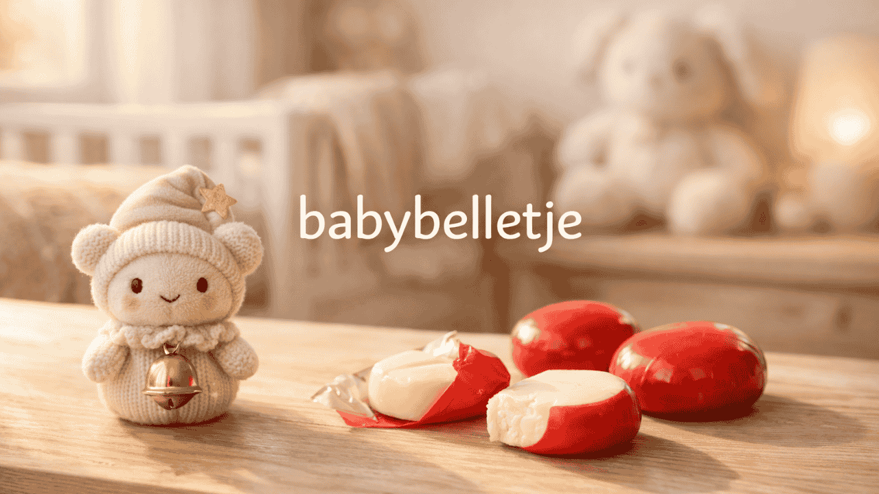 babybelletje