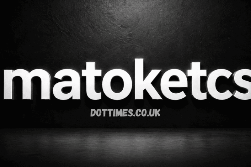 matoketcs: understanding the emerging framework shaping connected digital systems