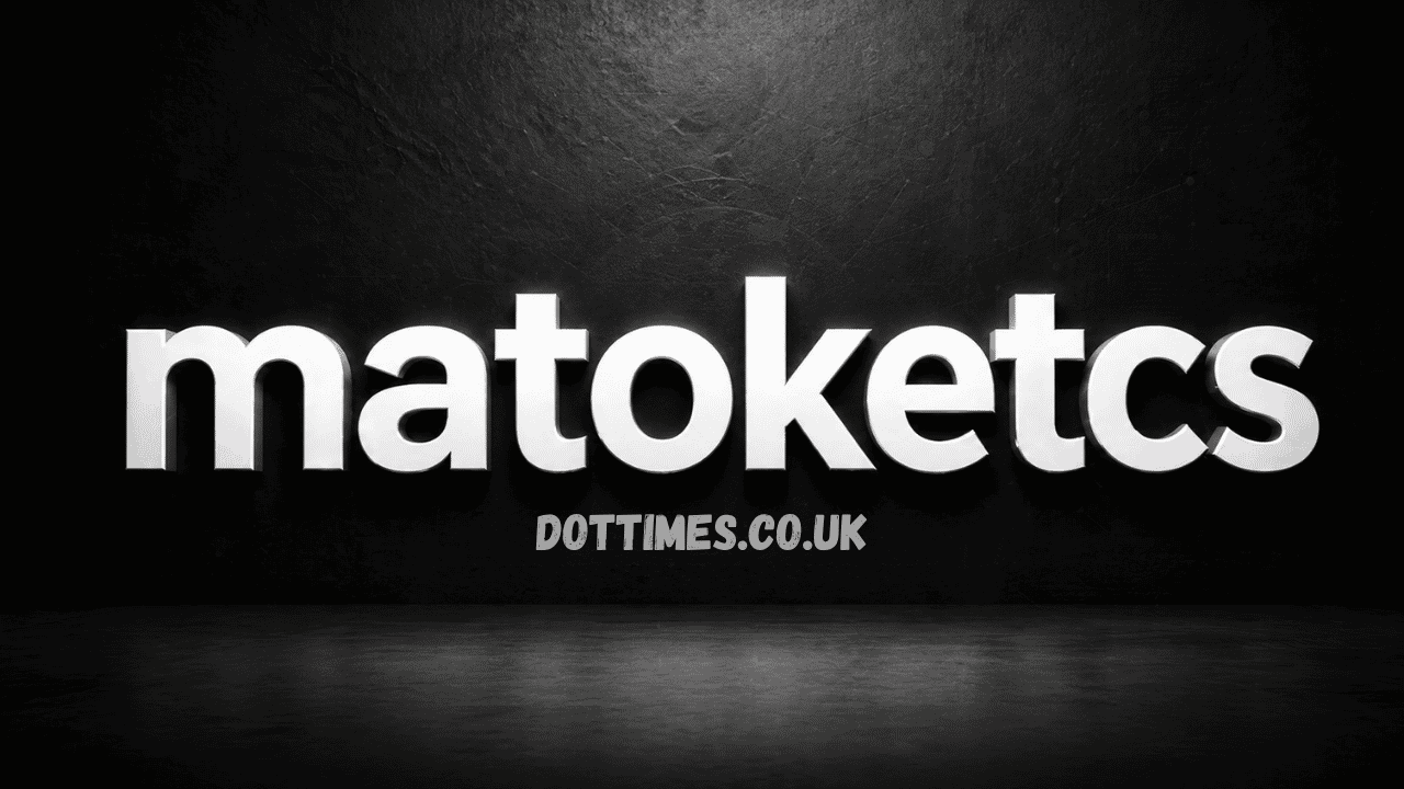 matoketcs