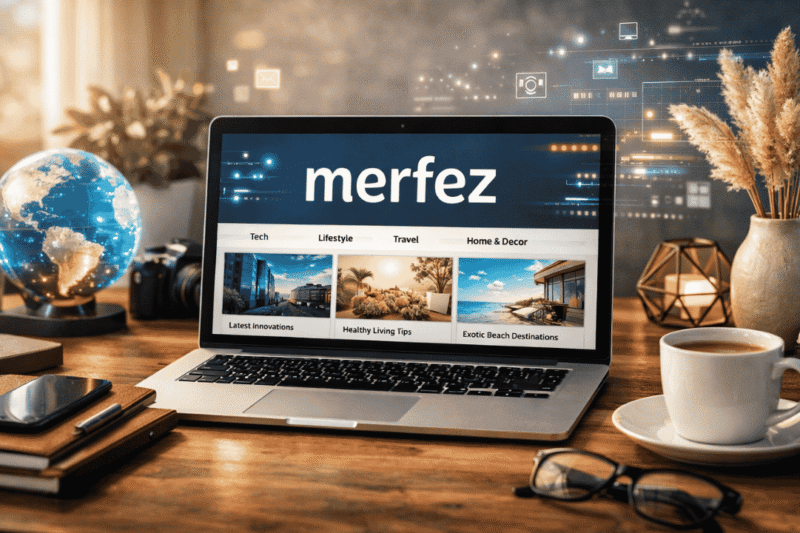 Merfez: meaning, uses, and why this keyword is gaining attention online