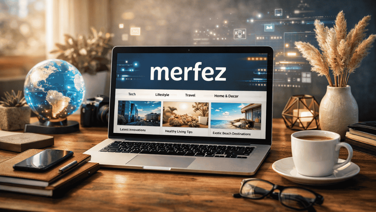 Merfez