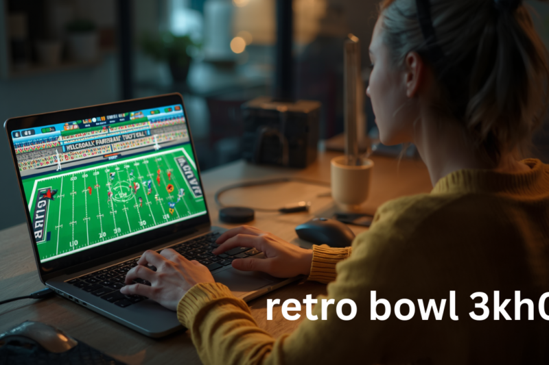 Retro Bowl 3kh0 Complete Guide to Gameplay, Features, Safety, and Popularity