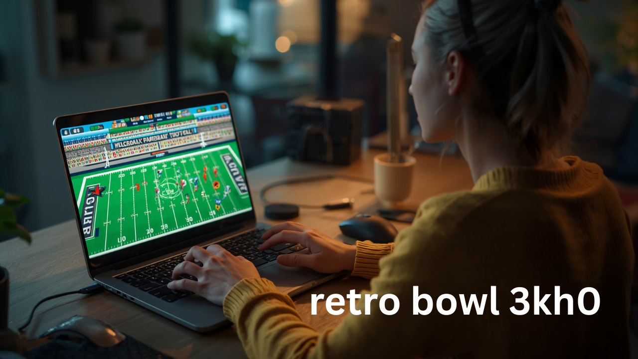 retro bowl 3kh0