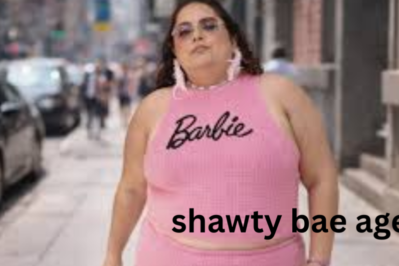 Shawty Bae Age: A Complete Guide to Her Life, Career, and Rise to Fame