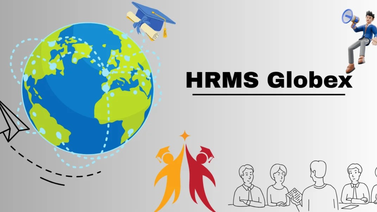 hrms globex