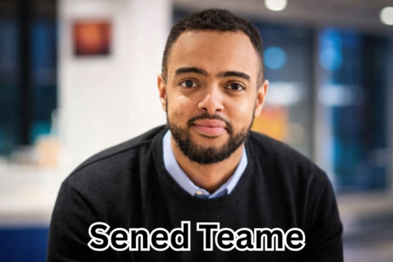 sened teame