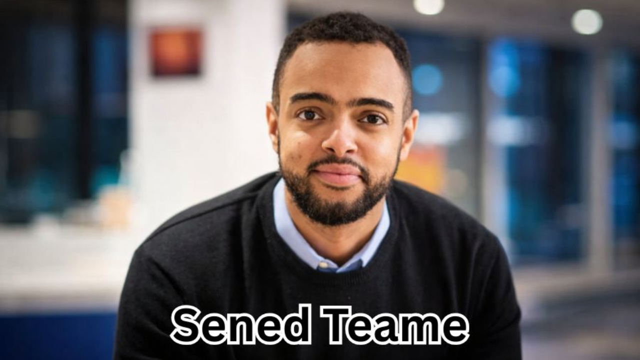 sened teame