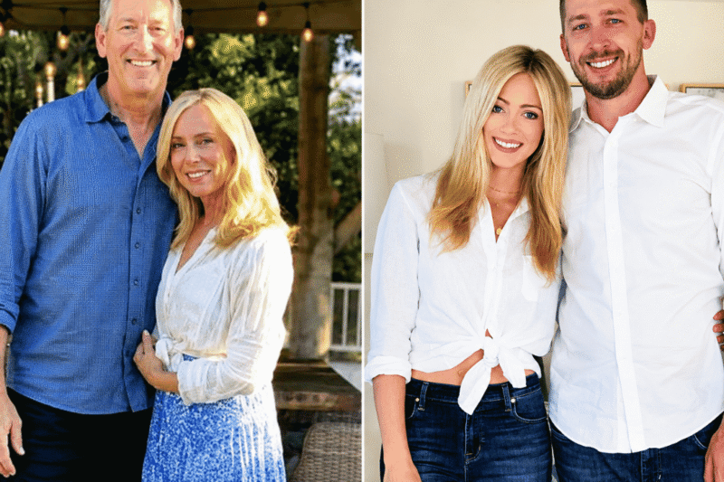 abby hornacek husband