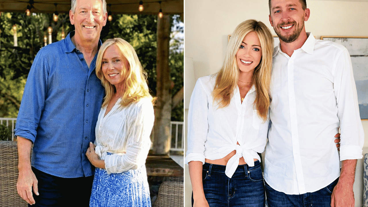 abby hornacek husband