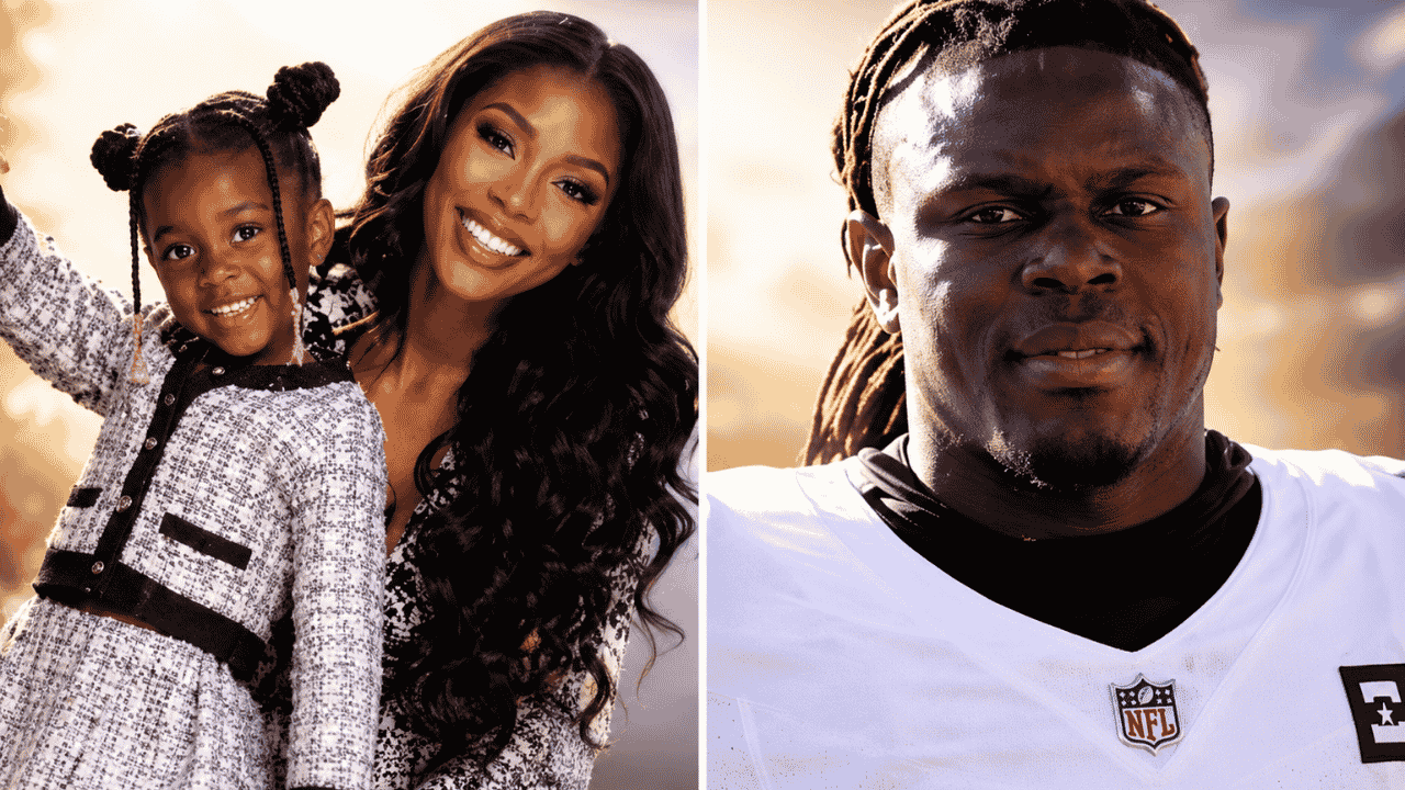 David Njoku Wife