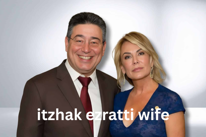 Itzhak Ezratti Wife: Inside the Private Family Life Behind the GL Homes Success