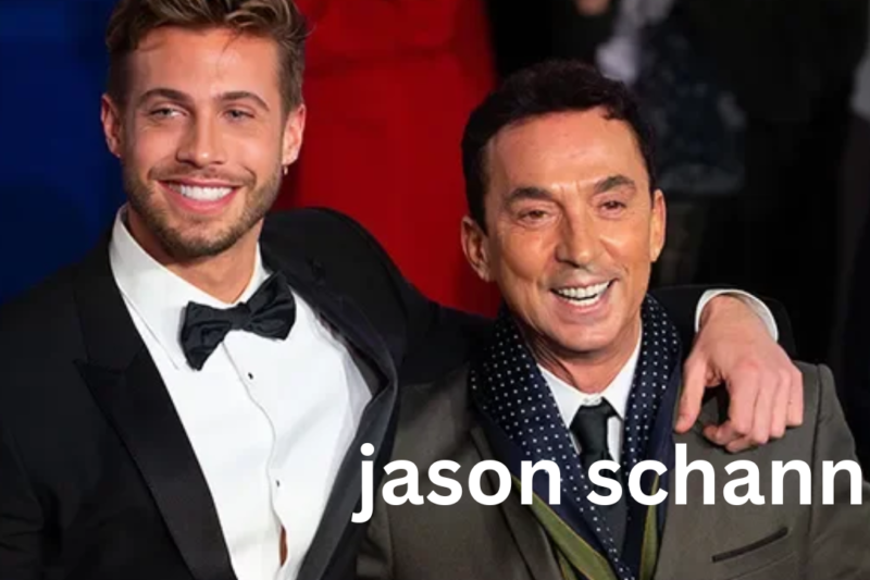 Jason Schanne: Biography, Career, Relationship, and Private Life