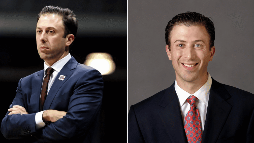 Jill Urbanus Pitino